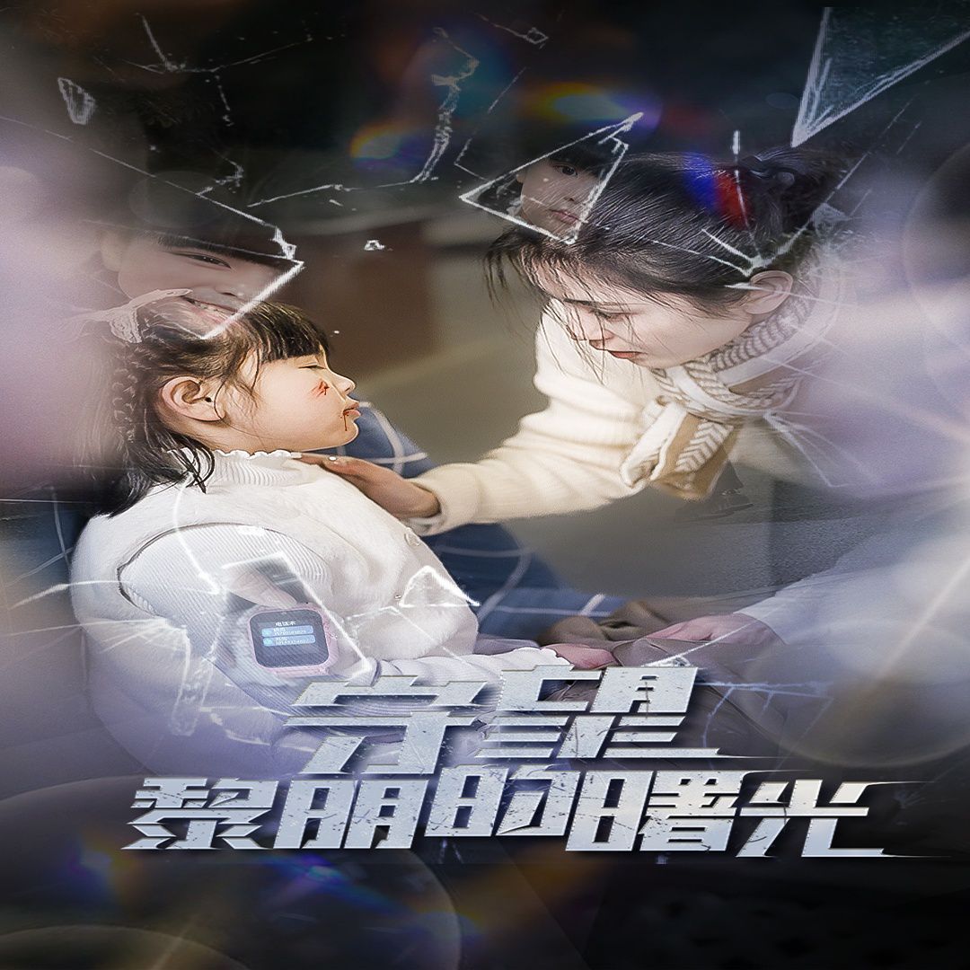 守望lm的曙光海报